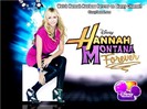 Hannah Montana