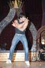 armaan danseaza