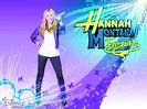 Hannah Montana