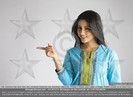 Hina Khan in Love [129]