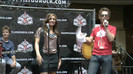 Demi Lovato  Live at Glendale Galleria  in LA for Cambio in HD 00325