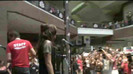 Demi Lovato  Live at Glendale Galleria  in LA for Cambio in HD 00359