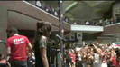 Demi Lovato  Live at Glendale Galleria  in LA for Cambio in HD 00360