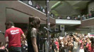 Demi Lovato  Live at Glendale Galleria  in LA for Cambio in HD 00361