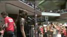 Demi Lovato  Live at Glendale Galleria  in LA for Cambio in HD 00369