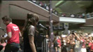 Demi Lovato  Live at Glendale Galleria  in LA for Cambio in HD 00370