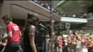 Demi Lovato  Live at Glendale Galleria  in LA for Cambio in HD 00372
