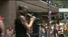 Demi Lovato  Live at Glendale Galleria  in LA for Cambio in HD 00397