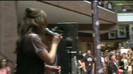 Demi Lovato  Live at Glendale Galleria  in LA for Cambio in HD 00421