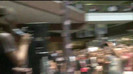 Demi Lovato  Live at Glendale Galleria  in LA for Cambio in HD 00433