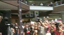 Demi Lovato  Live at Glendale Galleria  in LA for Cambio in HD 00440