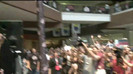 Demi Lovato  Live at Glendale Galleria  in LA for Cambio in HD 00441
