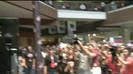 Demi Lovato  Live at Glendale Galleria  in LA for Cambio in HD 00443