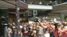 Demi Lovato  Live at Glendale Galleria  in LA for Cambio in HD 00444
