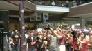 Demi Lovato  Live at Glendale Galleria  in LA for Cambio in HD 00447