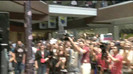 Demi Lovato  Live at Glendale Galleria  in LA for Cambio in HD 00452