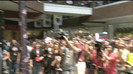 Demi Lovato  Live at Glendale Galleria  in LA for Cambio in HD 00454