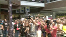Demi Lovato  Live at Glendale Galleria  in LA for Cambio in HD 00455