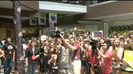 Demi Lovato  Live at Glendale Galleria  in LA for Cambio in HD 00458