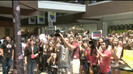 Demi Lovato  Live at Glendale Galleria  in LA for Cambio in HD 00462