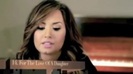 Demi Talks About For The Love Of A Daughter (485)