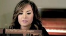 Demi Talks About For The Love Of A Daughter (526)