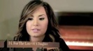 Demi Talks About For The Love Of A Daughter (532)