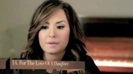 Demi Talks About For The Love Of A Daughter (533)