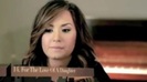 Demi Talks About For The Love Of A Daughter (534)