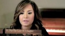 Demi Talks About For The Love Of A Daughter (535)