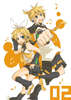 Kagamine (1)