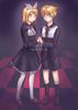 kagamine_by_greenringchan