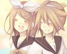 kagamine_twins-egao_love5959