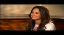 Demi Lovato Interview In Canada (483)