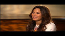 Demi Lovato Interview In Canada (529)