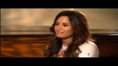 Demi Lovato Interview In Canada (535)