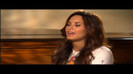 Demi Lovato Interview In Canada (966)