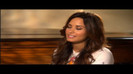 Demi Lovato Interview In Canada (996)