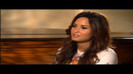 Demi Lovato Interview In Canada (1002)