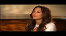 Demi Lovato Interview In Canada (965)