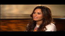 Demi Lovato Interview In Canada (999)