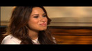 Demi Lovato Interview In Canada (1441)