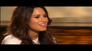 Demi Lovato Interview In Canada (1444)