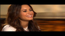 Demi Lovato Interview In Canada (1447)