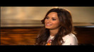 Demi Lovato Interview In Canada (1465)