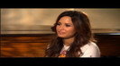 Demi Lovato Interview In Canada (1496)