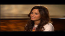 Demi Lovato Interview In Canada (1497)