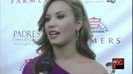 Demi Lovato at Padres Contra El Cancer Event (481)