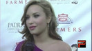 Demi Lovato at Padres Contra El Cancer Event (487)