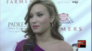 Demi Lovato at Padres Contra El Cancer Event (489)